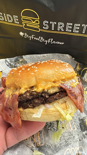 Photo of Side Street Bonnyrigg - Unit 5, Staiside Court, Bonnyrigg EH19 3PZ