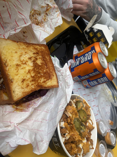 Photo of Side Street Bonnyrigg - Unit 5, Staiside Court, Bonnyrigg EH19 3PZ