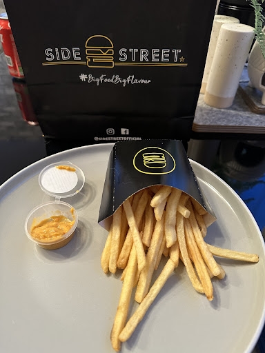 Photo of Side Street Bonnyrigg - Unit 5, Staiside Court, Bonnyrigg EH19 3PZ