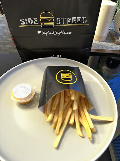 Photo of Side Street Bonnyrigg - Unit 5, Staiside Court, Bonnyrigg EH19 3PZ