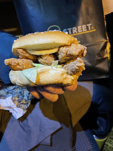 Photo of Side Street Bonnyrigg - Unit 5, Staiside Court, Bonnyrigg EH19 3PZ