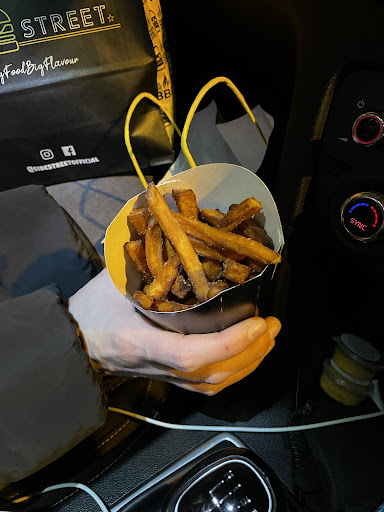 Photo of Side Street Bonnyrigg - Unit 5, Staiside Court, Bonnyrigg EH19 3PZ