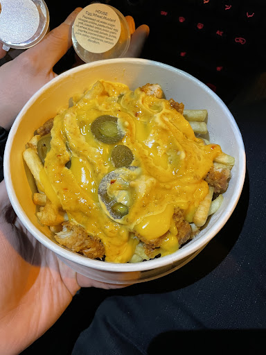 Photo of Side Street Bonnyrigg - Unit 5, Staiside Court, Bonnyrigg EH19 3PZ