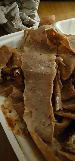 Photo of Dani's Takeaway - 1 Dalhousie Pl, Bonnyrigg EH19 2LN