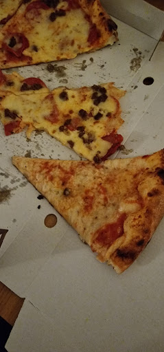 Photo of Dani's Takeaway - 1 Dalhousie Pl, Bonnyrigg EH19 2LN