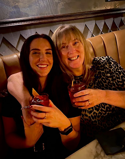 Photo of Lady Libertine - 25 W Register St, Edinburgh EH2 2AA