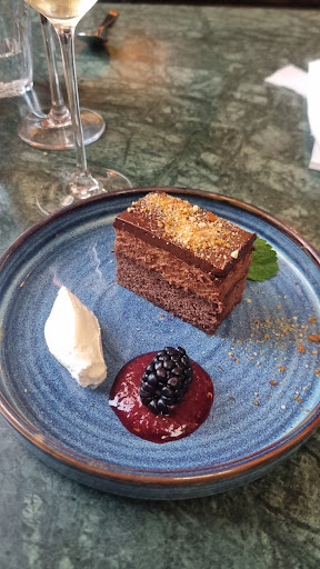 Photo of Lady Libertine - 25 W Register St, Edinburgh EH2 2AA