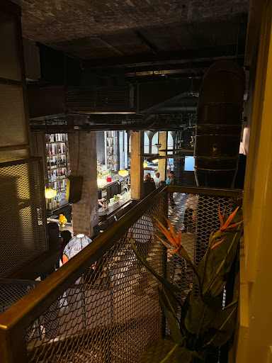 Photo of Lady Libertine - 25 W Register St, Edinburgh EH2 2AA