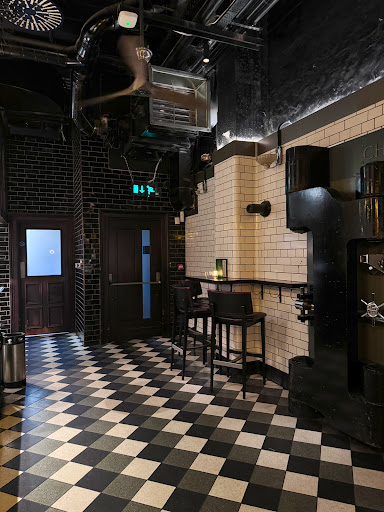 Photo of Lady Libertine - 25 W Register St, Edinburgh EH2 2AA