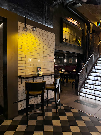 Photo of Lady Libertine - 25 W Register St, Edinburgh EH2 2AA