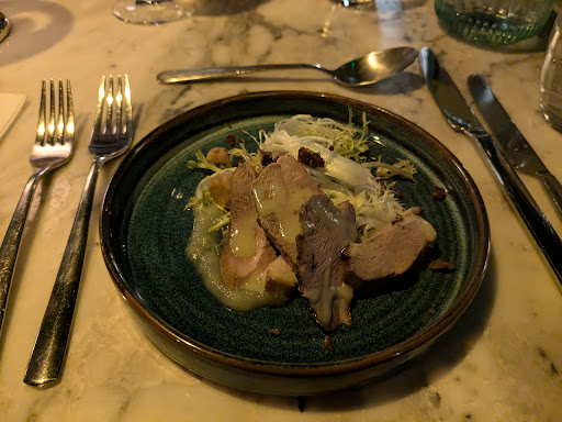 Photo of Lady Libertine - 25 W Register St, Edinburgh EH2 2AA