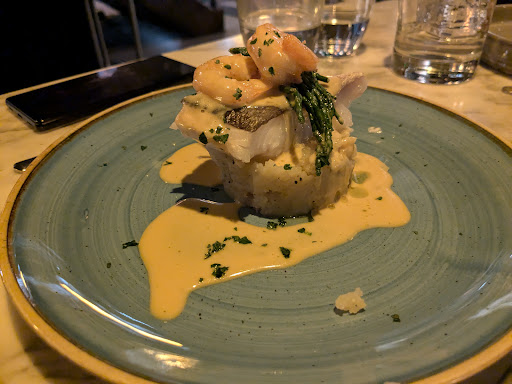 Photo of Lady Libertine - 25 W Register St, Edinburgh EH2 2AA