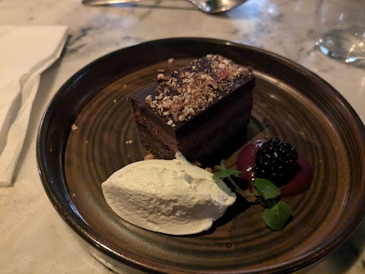 Photo of Lady Libertine - 25 W Register St, Edinburgh EH2 2AA