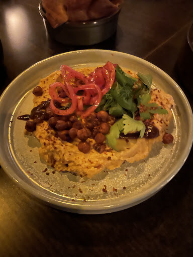 Photo of Lady Libertine - 25 W Register St, Edinburgh EH2 2AA