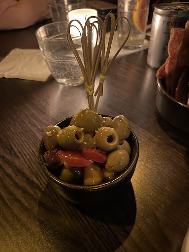 Photo of Lady Libertine - 25 W Register St, Edinburgh EH2 2AA