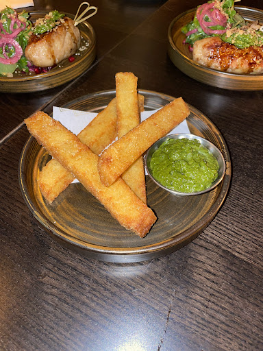 Photo of Lady Libertine - 25 W Register St, Edinburgh EH2 2AA