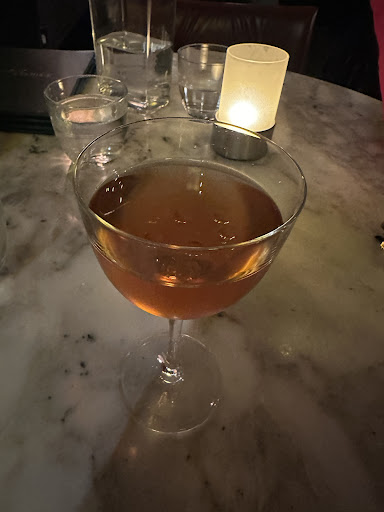 Photo of Lady Libertine - 25 W Register St, Edinburgh EH2 2AA