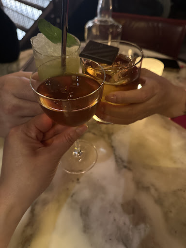 Photo of Lady Libertine - 25 W Register St, Edinburgh EH2 2AA