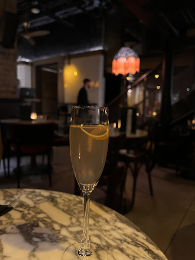 Photo of Lady Libertine - 25 W Register St, Edinburgh EH2 2AA