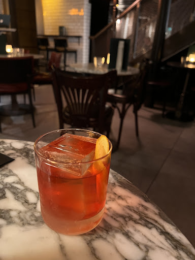 Photo of Lady Libertine - 25 W Register St, Edinburgh EH2 2AA