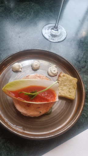 Photo of Lady Libertine - 25 W Register St, Edinburgh EH2 2AA