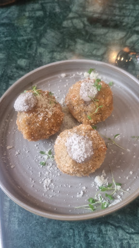 Photo of Lady Libertine - 25 W Register St, Edinburgh EH2 2AA