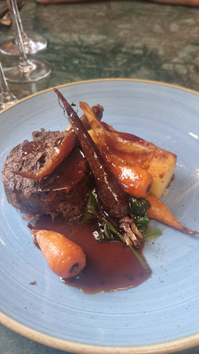 Photo of Lady Libertine - 25 W Register St, Edinburgh EH2 2AA