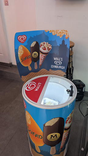 Photo of Rose Café- Middle Eastern Cuisine - 124 Buccleuch St, Edinburgh EH8 9NQ