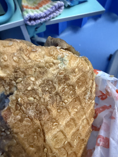 Photo of German Doner Kebab (GDK) - Leith St, Saint James Square, Edinburgh EH1 3AD