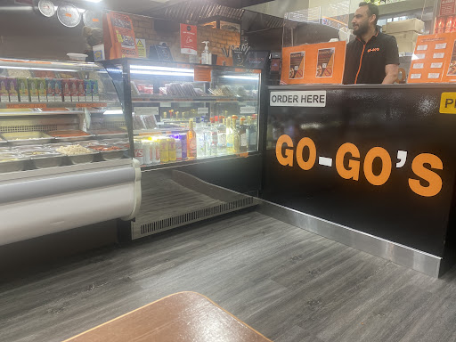 Photo of Go-Go's Takeaway - 94 Niddrie Mains Rd, Edinburgh EH16 4DT