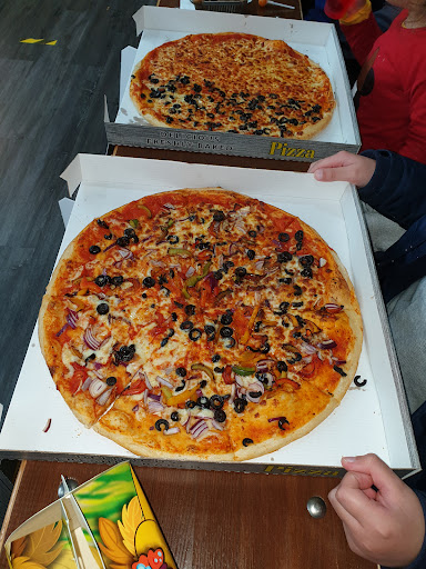 Photo of Go-Go's Takeaway - 94 Niddrie Mains Rd, Edinburgh EH16 4DT