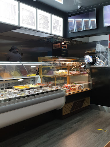 Photo of Go-Go's Takeaway - 94 Niddrie Mains Rd, Edinburgh EH16 4DT