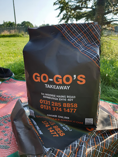 Photo of Go-Go's Takeaway - 94 Niddrie Mains Rd, Edinburgh EH16 4DT