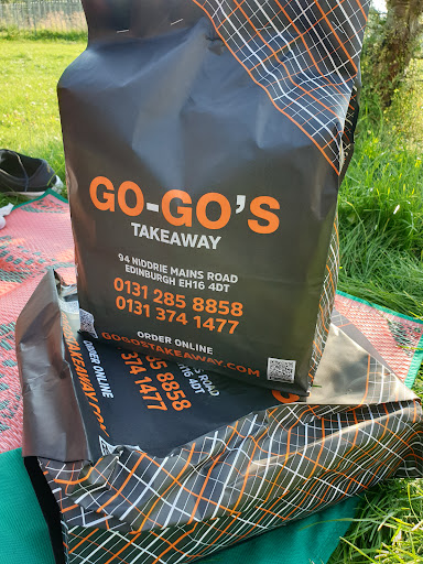 Photo of Go-Go's Takeaway - 94 Niddrie Mains Rd, Edinburgh EH16 4DT