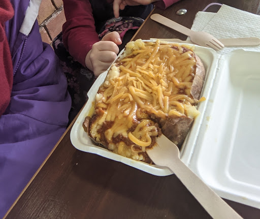 Photo of Go-Go's Takeaway - 94 Niddrie Mains Rd, Edinburgh EH16 4DT