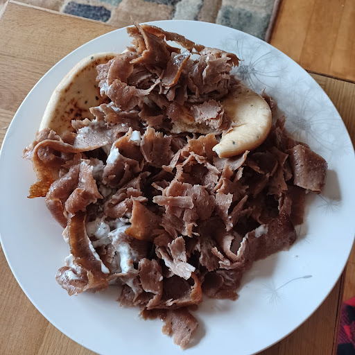 Photo of Corfu Kebab & Pizza House - 2-4 The Square, Penicuik EH26 8LJ