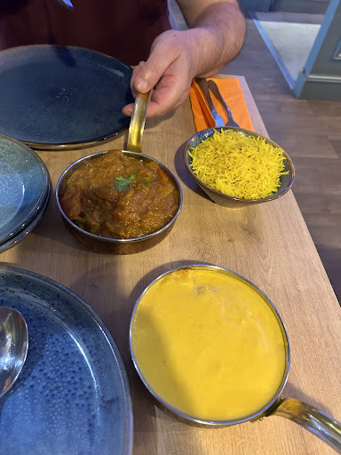 Photo of Slumdog Delivered - Indian Restaurant - 156 High St, Dalkeith EH22 1AY