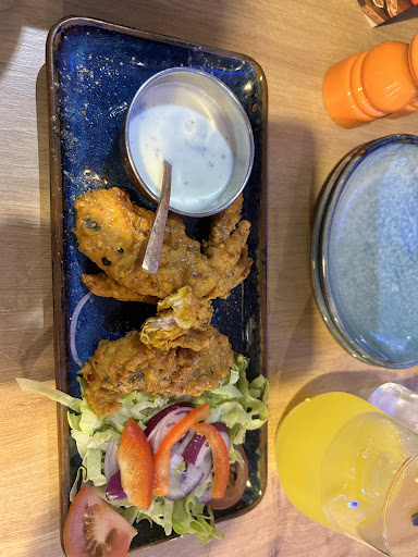 Photo of Slumdog Delivered - Indian Restaurant - 156 High St, Dalkeith EH22 1AY