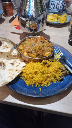 Photo of Slumdog Delivered - Indian Restaurant - 156 High St, Dalkeith EH22 1AY