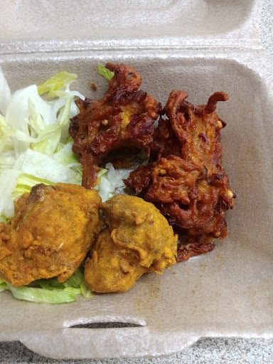 Photo of Slumdog Delivered - Indian Restaurant - 156 High St, Dalkeith EH22 1AY