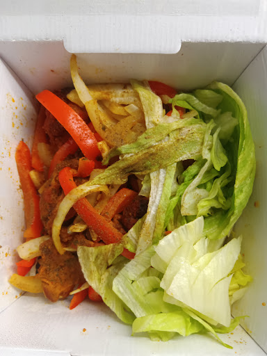 Photo of Slumdog Delivered - Indian Restaurant - 156 High St, Dalkeith EH22 1AY