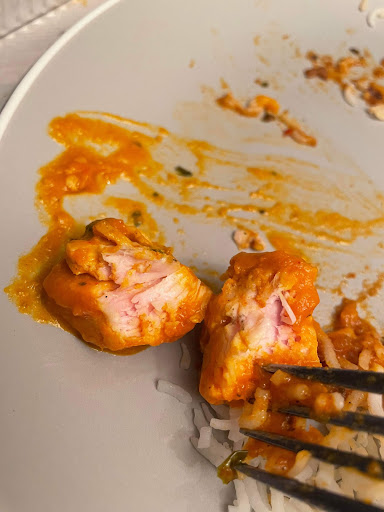 Photo of Slumdog Delivered - Indian Restaurant - 156 High St, Dalkeith EH22 1AY