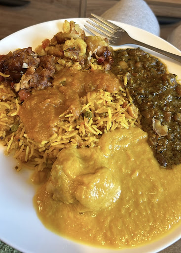 Photo of Slumdog Delivered - Indian Restaurant - 156 High St, Dalkeith EH22 1AY