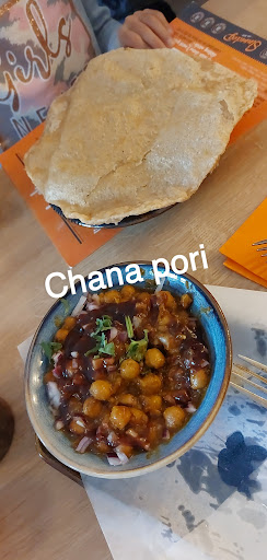 Photo of Slumdog Delivered - Indian Restaurant - 156 High St, Dalkeith EH22 1AY