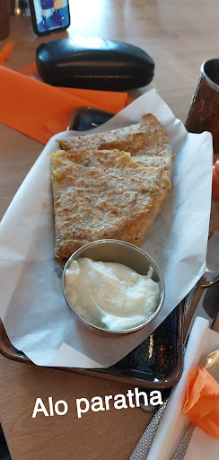 Photo of Slumdog Delivered - Indian Restaurant - 156 High St, Dalkeith EH22 1AY