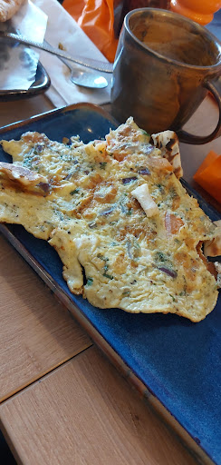 Photo of Slumdog Delivered - Indian Restaurant - 156 High St, Dalkeith EH22 1AY