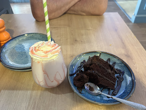 Photo of Slumdog Delivered - Indian Restaurant - 156 High St, Dalkeith EH22 1AY