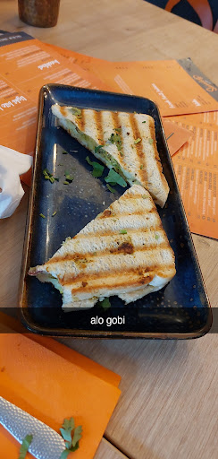 Photo of Slumdog Delivered - Indian Restaurant - 156 High St, Dalkeith EH22 1AY