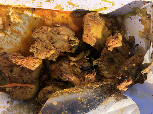 Photo of Slumdog Delivered - Indian Restaurant - 156 High St, Dalkeith EH22 1AY