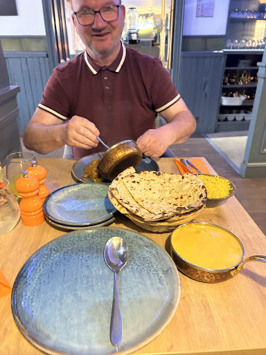 Photo of Slumdog Delivered - Indian Restaurant - 156 High St, Dalkeith EH22 1AY